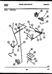 Diagram for 06 - Burner, Manifold And Gas Control