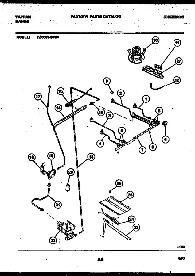 Diagram for 72-3651-23-04