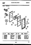 Diagram for 08 - Control Panel