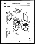 Diagram for 07 - Lower Body Parts