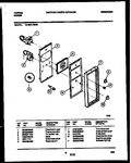 Diagram for 08 - Control Panel