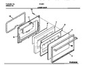 Diagram for 08 - Lower Door