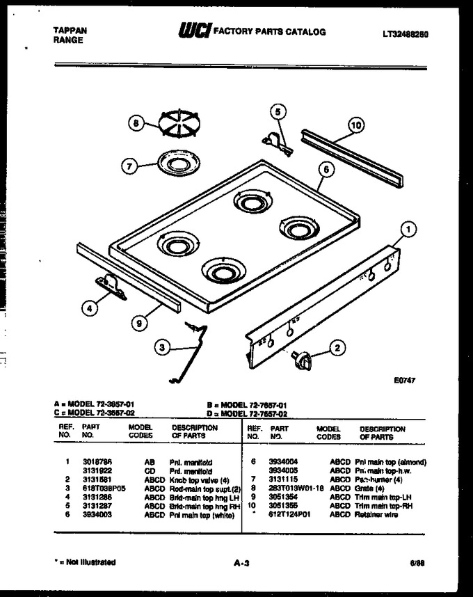 Diagram for 72-3657-00-02