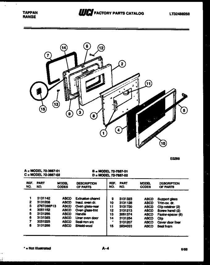 Diagram for 72-3657-23-02