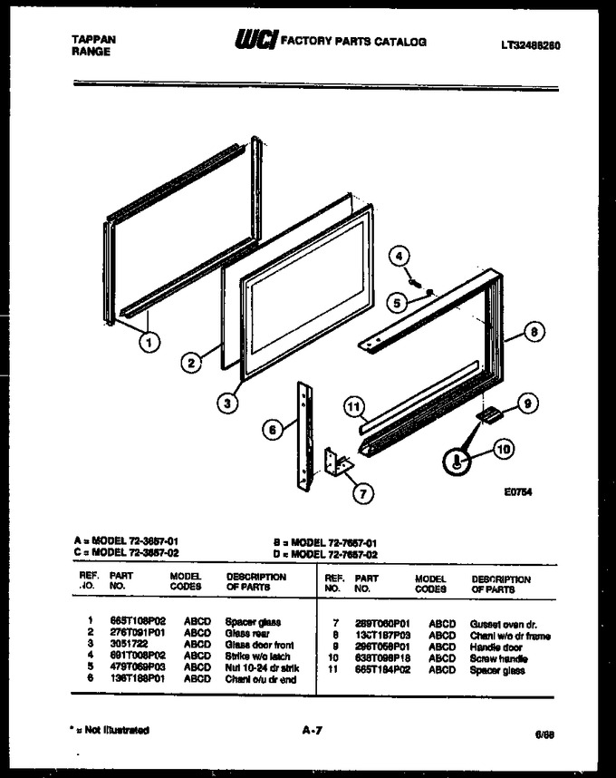 Diagram for 72-3657-00-02