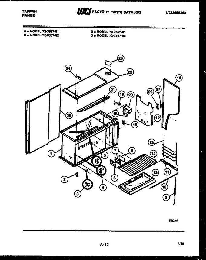 Diagram for 72-3657-23-02