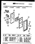Diagram for 06 - Control Panel