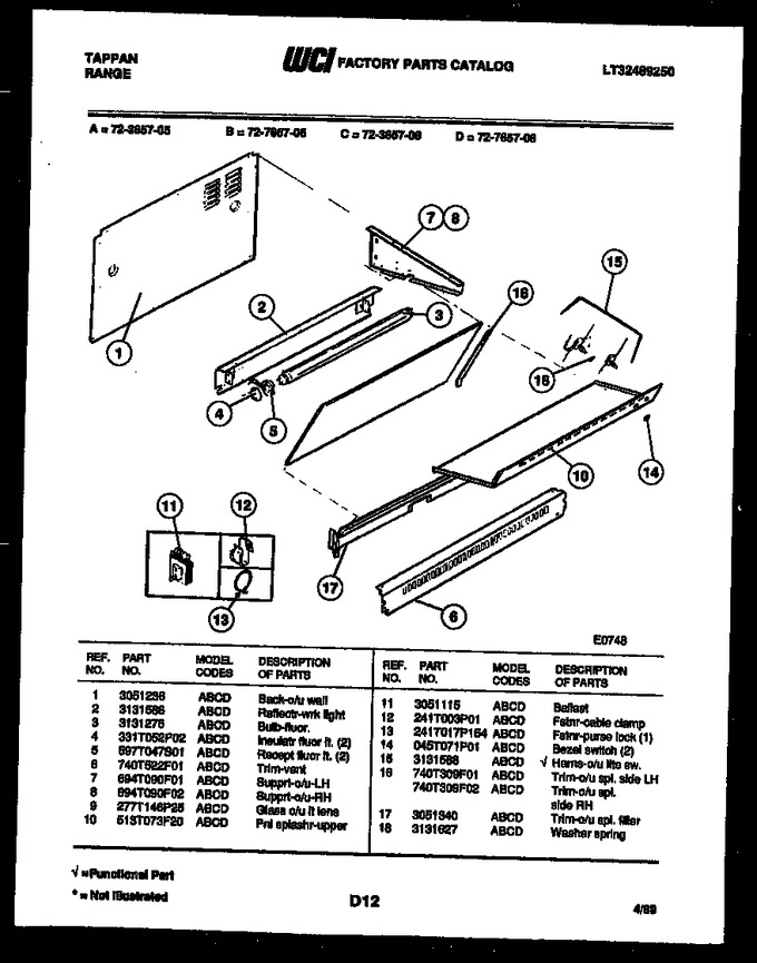 Diagram for 72-7657-23-06
