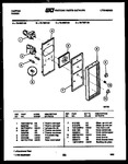 Diagram for 06 - Control Panel