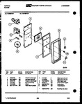 Diagram for 06 - Control Panel