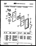 Diagram for 06 - Control Panel
