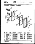 Diagram for 06 - Control Panel