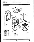 Diagram for 09 - Lower Body Parts