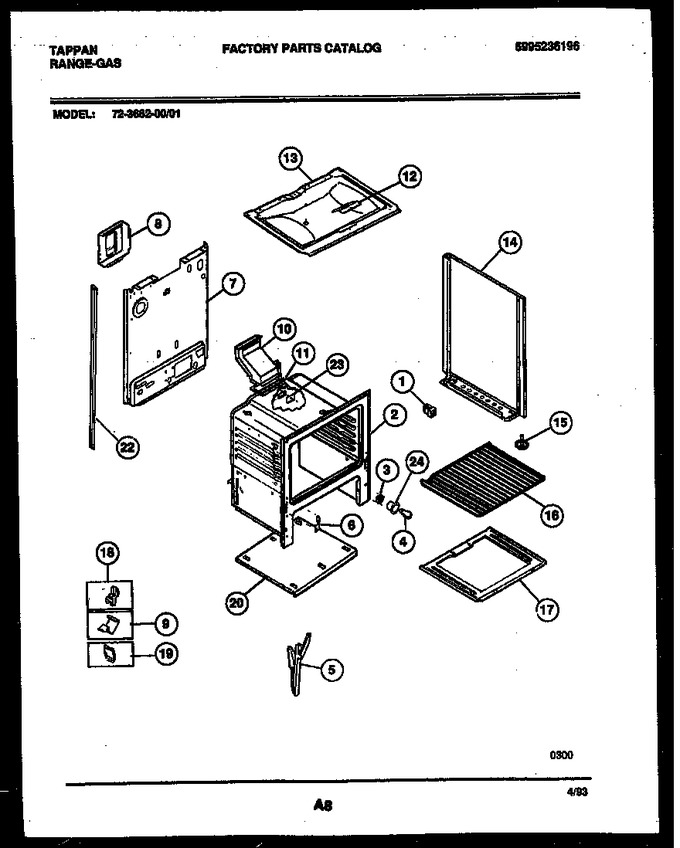 Diagram for 72-3662-23-01