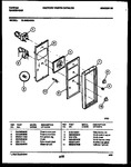Diagram for 08 - Control Panel