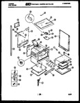 Diagram for 07 - Lower Body Parts