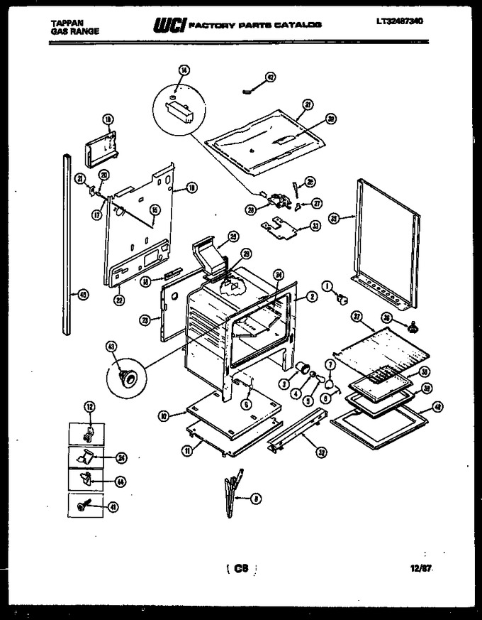 Diagram for 72-7977-23-04