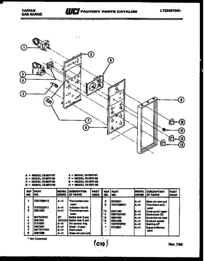 Diagram for 72-3977-00-04
