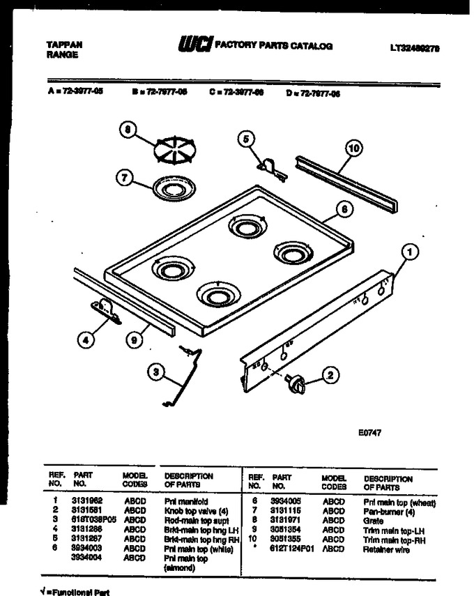 Diagram for 72-3977-23-06