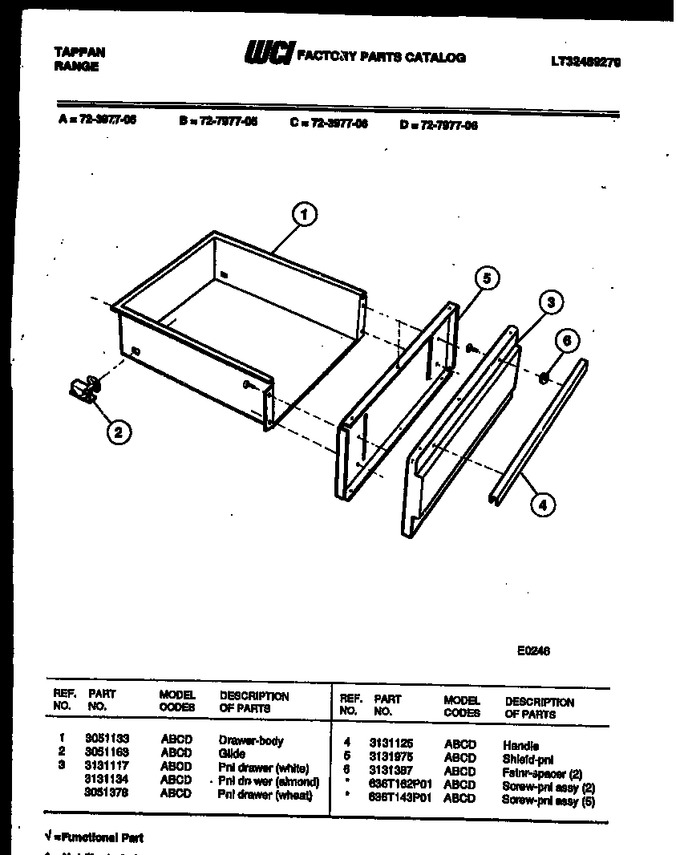 Diagram for 72-3977-23-06