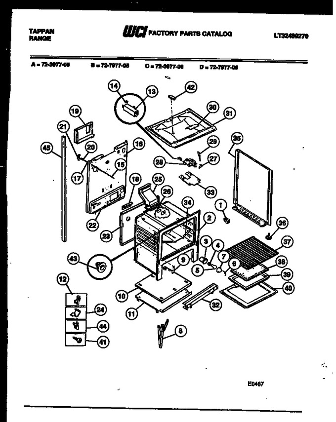 Diagram for 72-3977-66-05