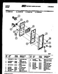 Diagram for 08 - Control Panel