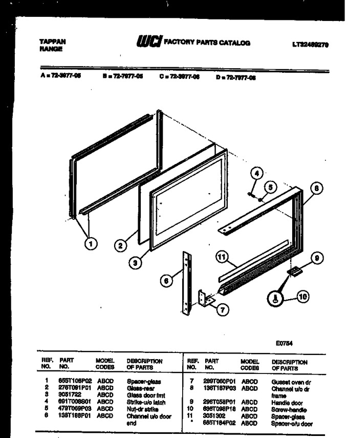 Diagram for 72-3977-66-06