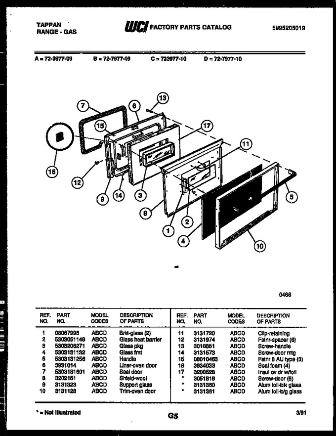 Diagram for 72-3977-23-10