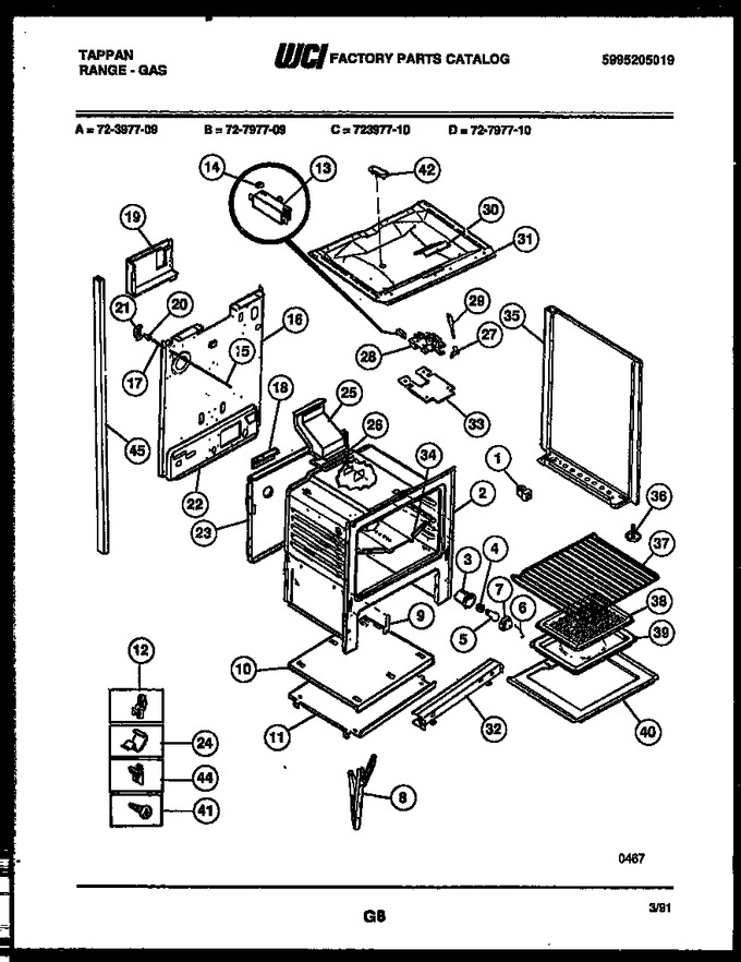 Diagram for 72-3977-23-10