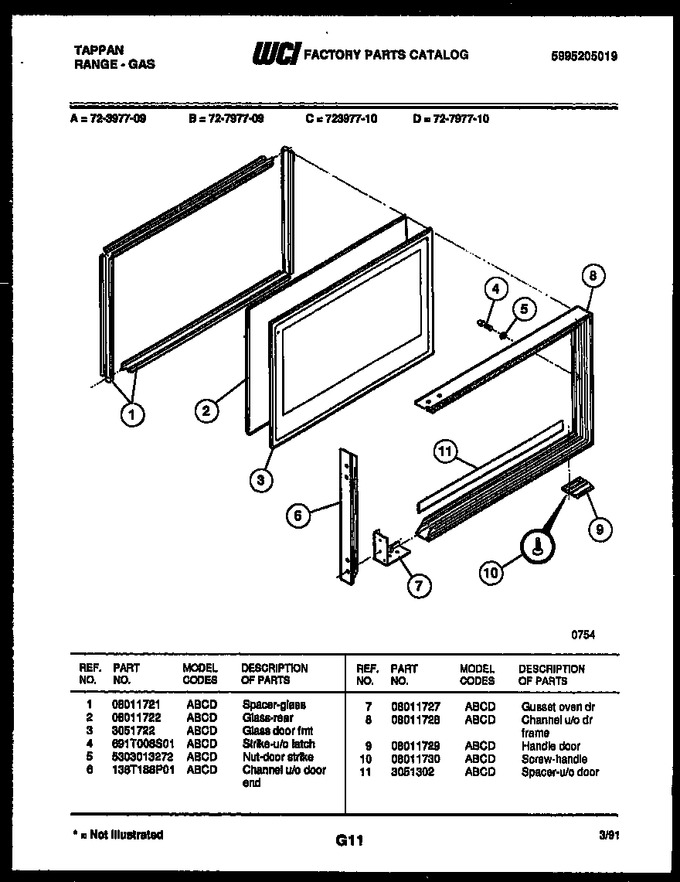 Diagram for 72-7977-23-10