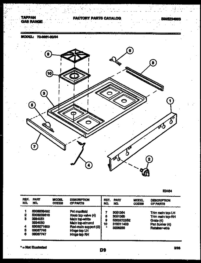 Diagram for 72-3981-00-04