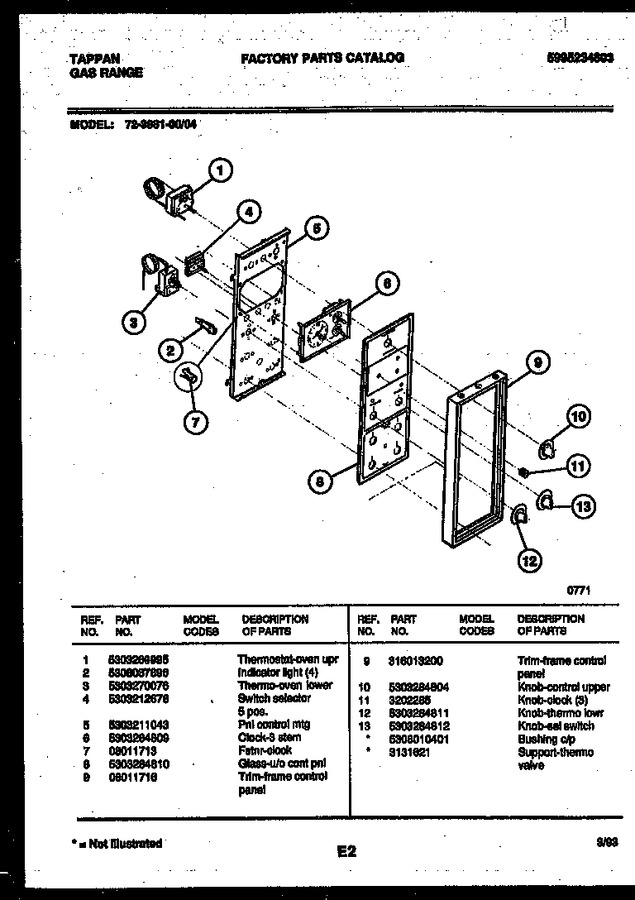 Diagram for 72-3981-00-04