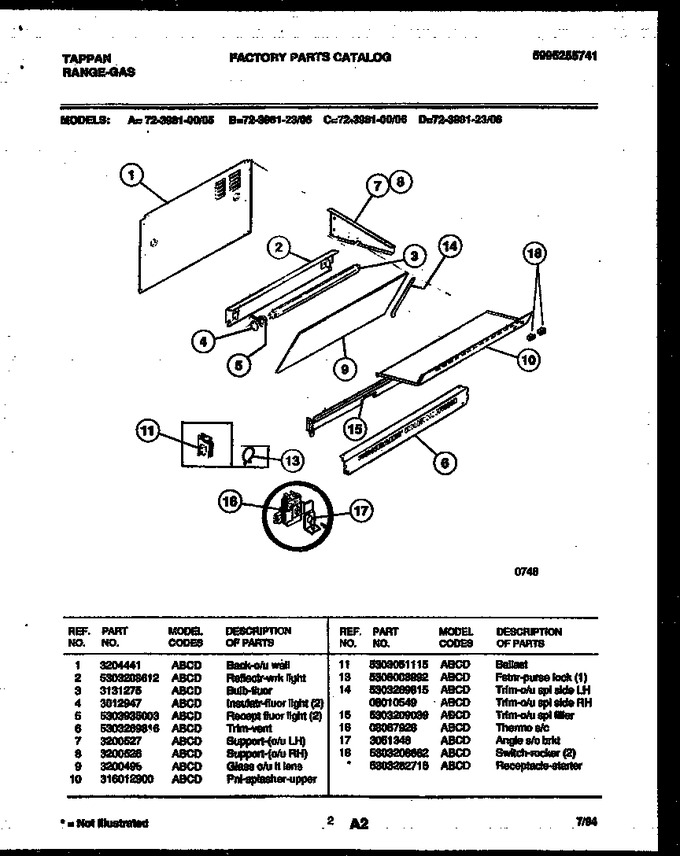 Diagram for 72-3981-23-06