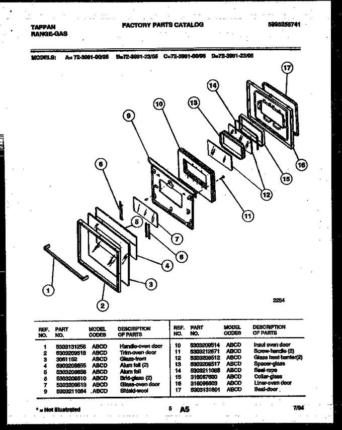 Diagram for 72-3981-23-06