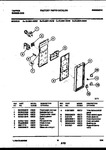 Diagram for 08 - Control Panel