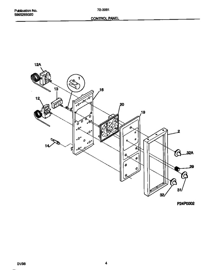 Diagram for 72-3981-23-07