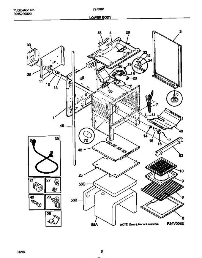 Diagram for 72-3981-23-07
