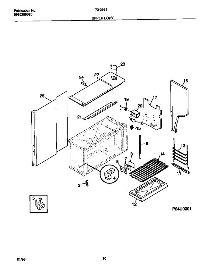 Diagram for 72-3981-00-07