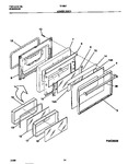 Diagram for 08 - Lower Door
