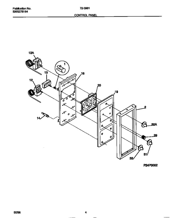 Diagram for 72-3981-00-08