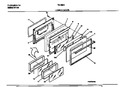Diagram for 08 - Lower Door