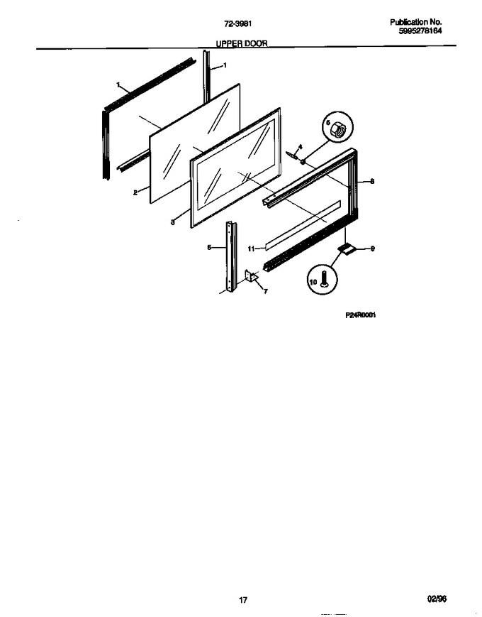 Diagram for 72-3981-00-08