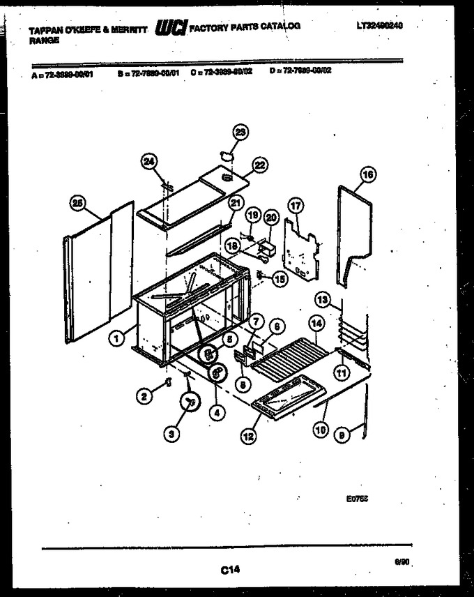 Diagram for 72-3989-66-01
