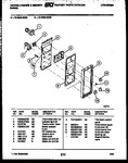 Diagram for 08 - Control Panel
