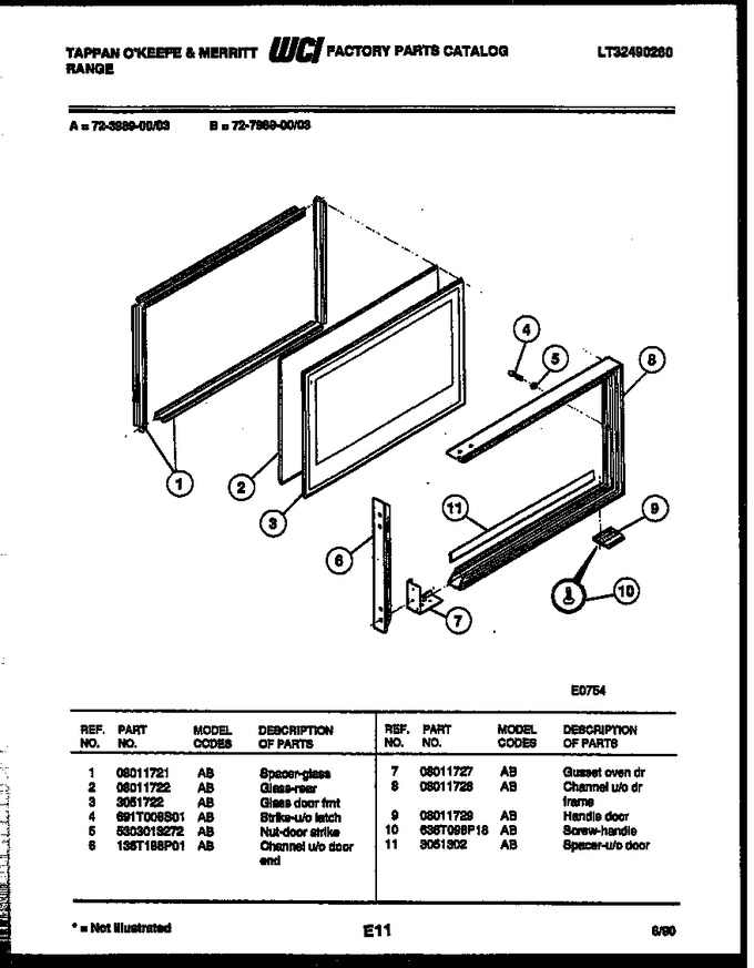 Diagram for 72-7989-00-03