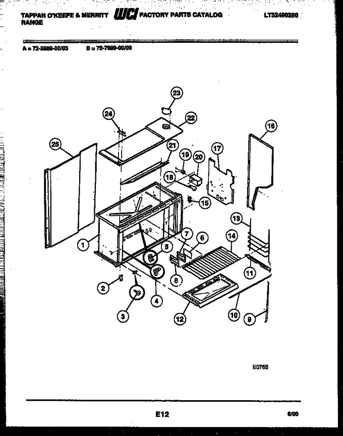 Diagram for 72-7989-00-03