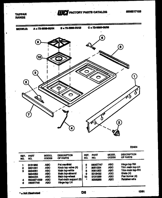 Diagram for 72-3989-23-06