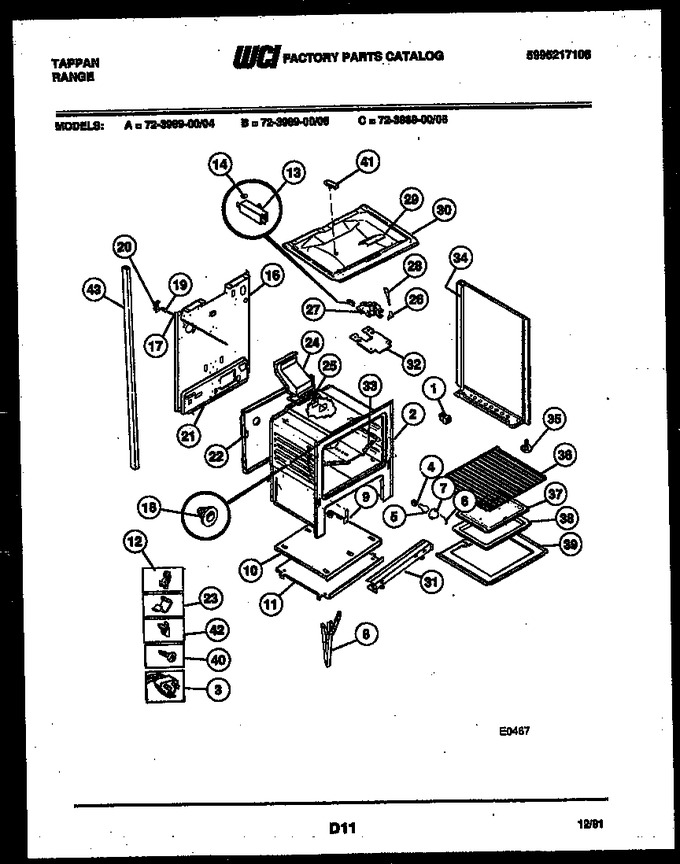Diagram for 72-3989-23-04