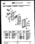 Diagram for 08 - Control Panel