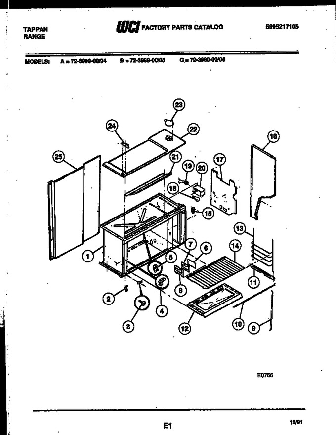 Diagram for 72-3989-23-05